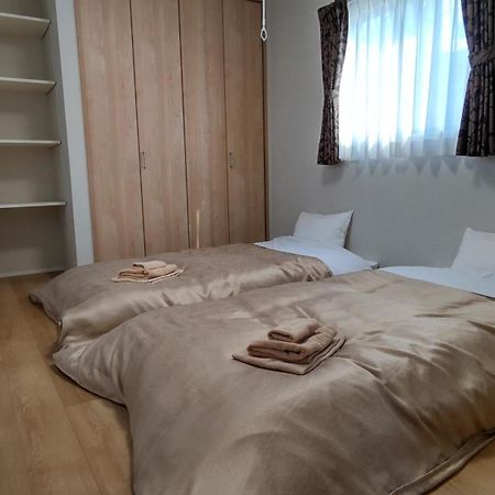 Basic Hotel Чичибу Екстериор снимка