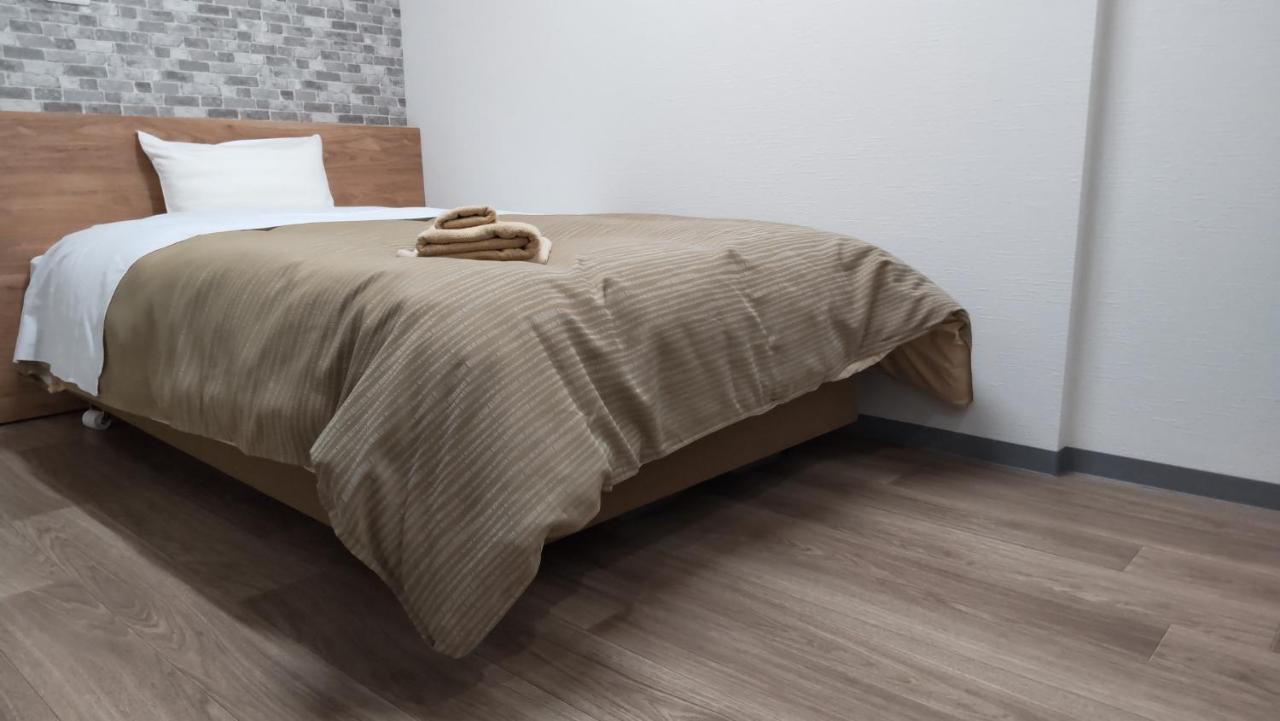 Basic Hotel Чичибу Екстериор снимка