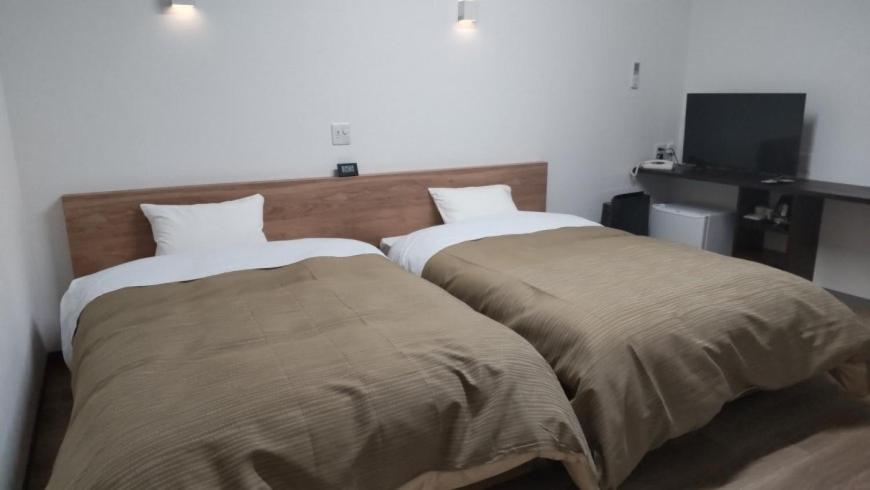 Basic Hotel Чичибу Екстериор снимка