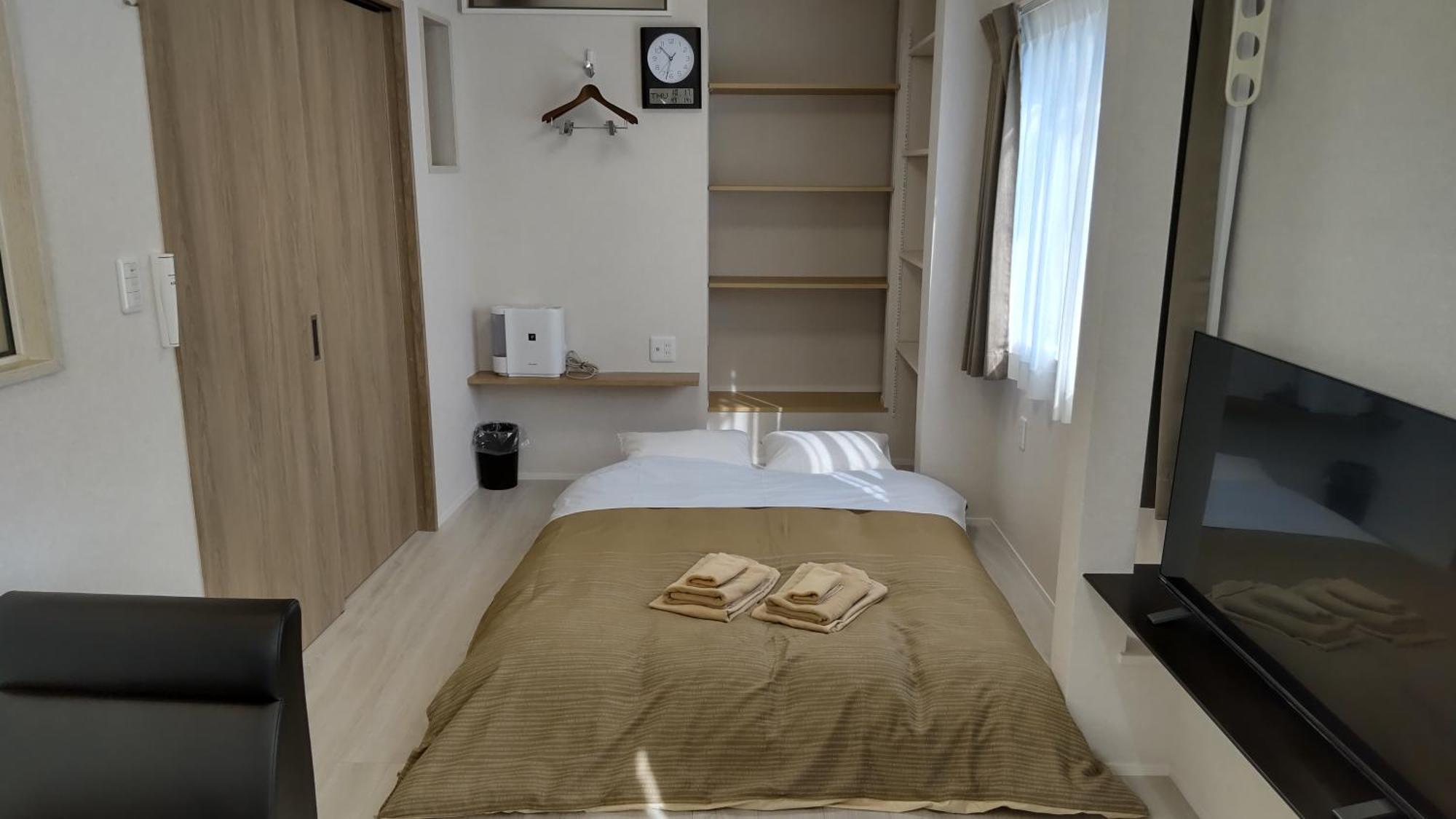 Basic Hotel Чичибу Екстериор снимка