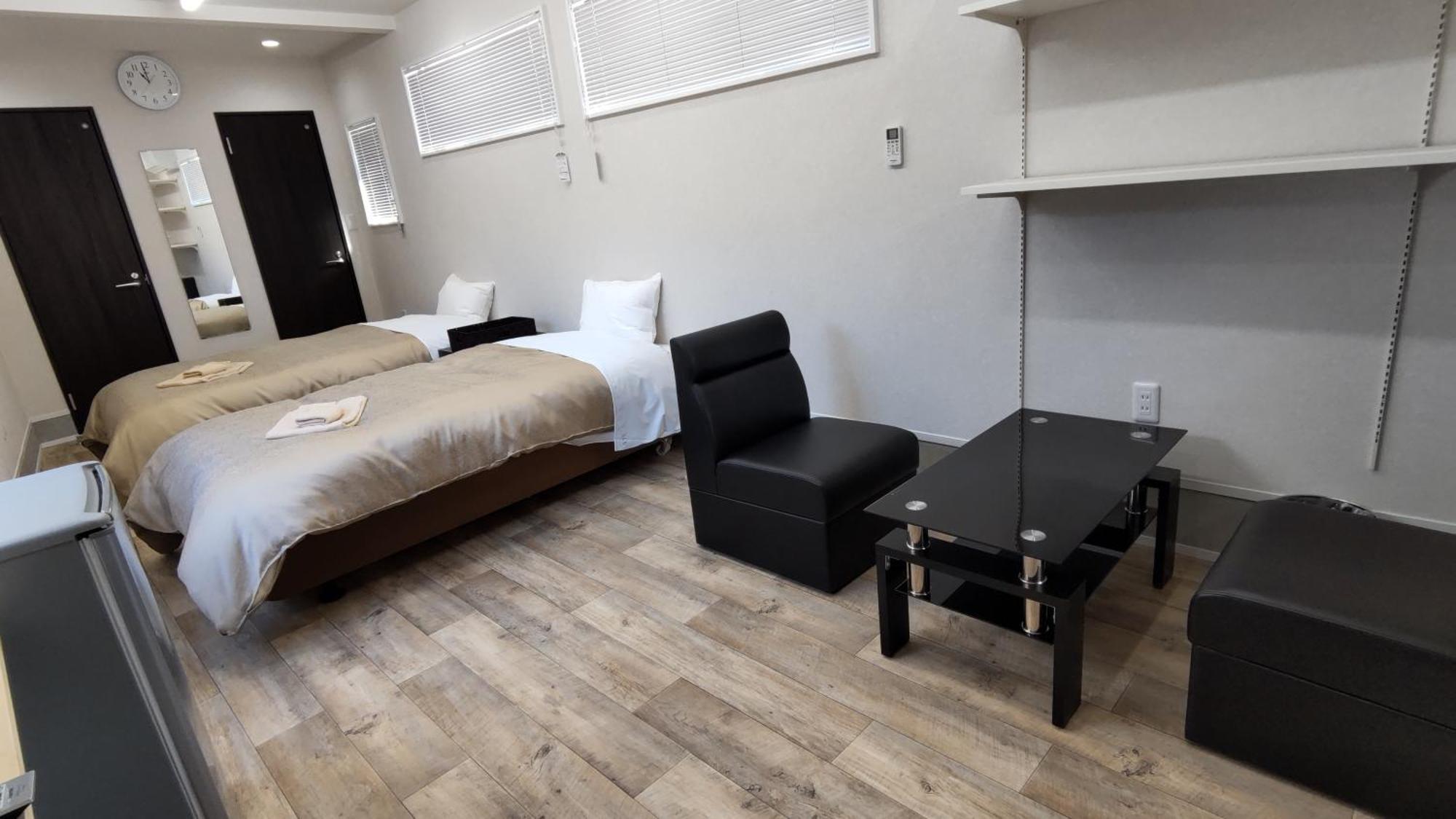 Basic Hotel Чичибу Екстериор снимка